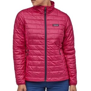 Patagonia Women’s Puffer Jacket